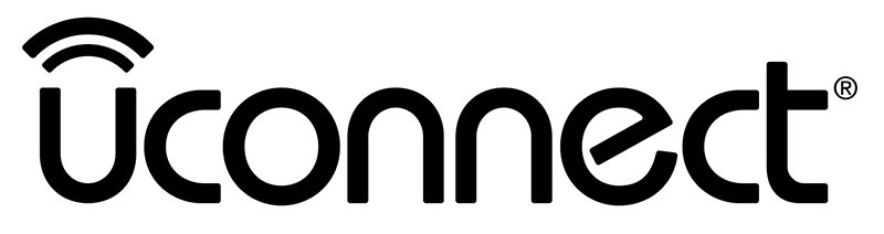Uconnect logo | Ross Downing CDJR in Hammond LA