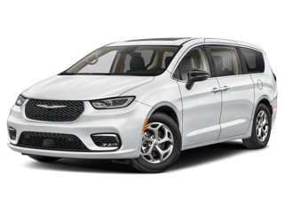 2026 Chrysler Pacifica - Ross Downing CDJR in Hammond LA