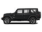 2018 Jeep Wrangler Unlimited Moab