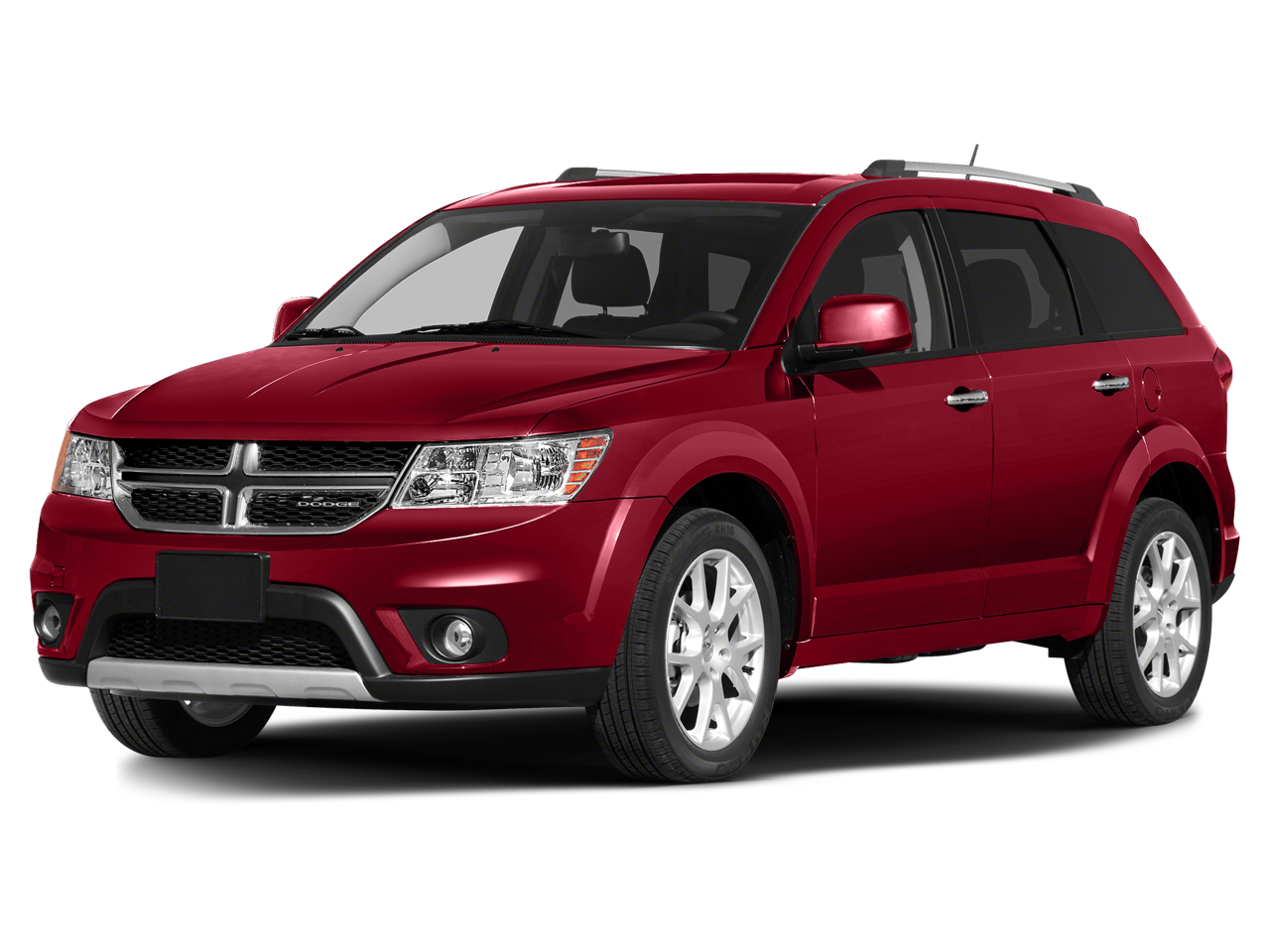 2015 Dodge Journey R/T