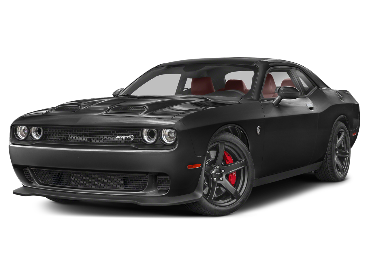 2023 Dodge Challenger SRT Hellcat Widebody