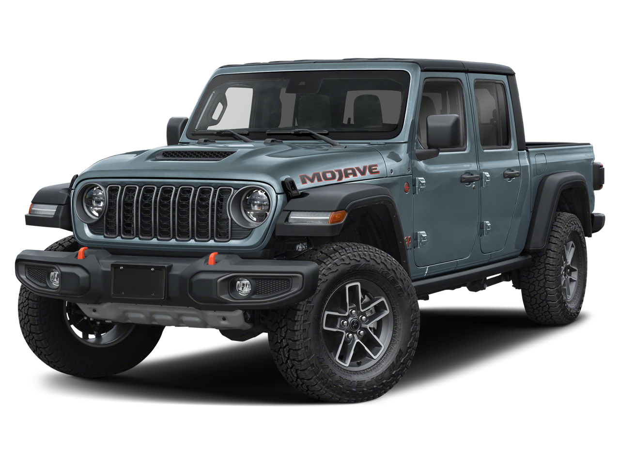 2024 Jeep Gladiator Mojave