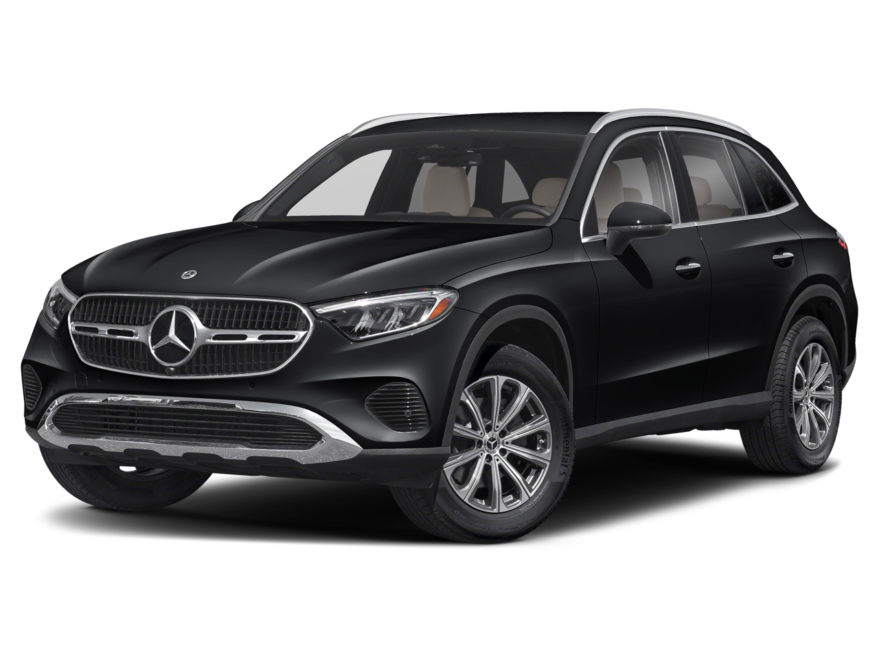 2024 Mercedes-Benz Glc Glc 300