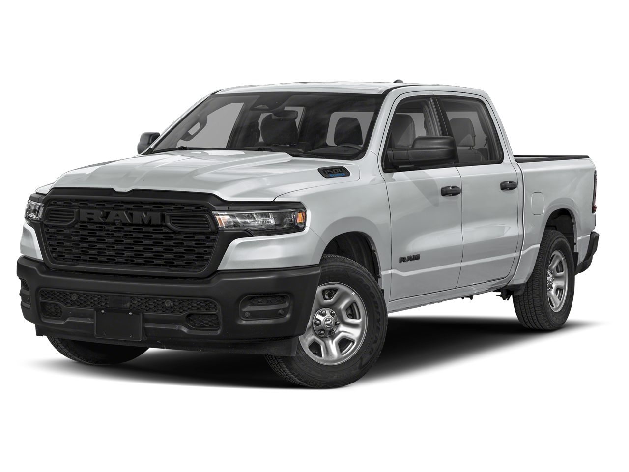 2025 RAM 1500 Tradesman for sale in Hammond, LA