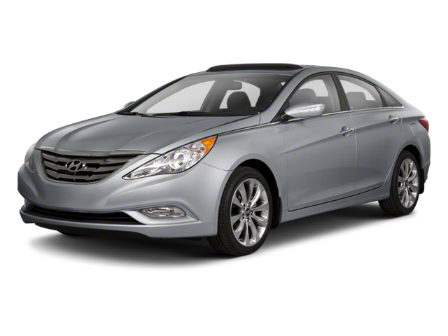 2011 Hyundai Sonata Limited