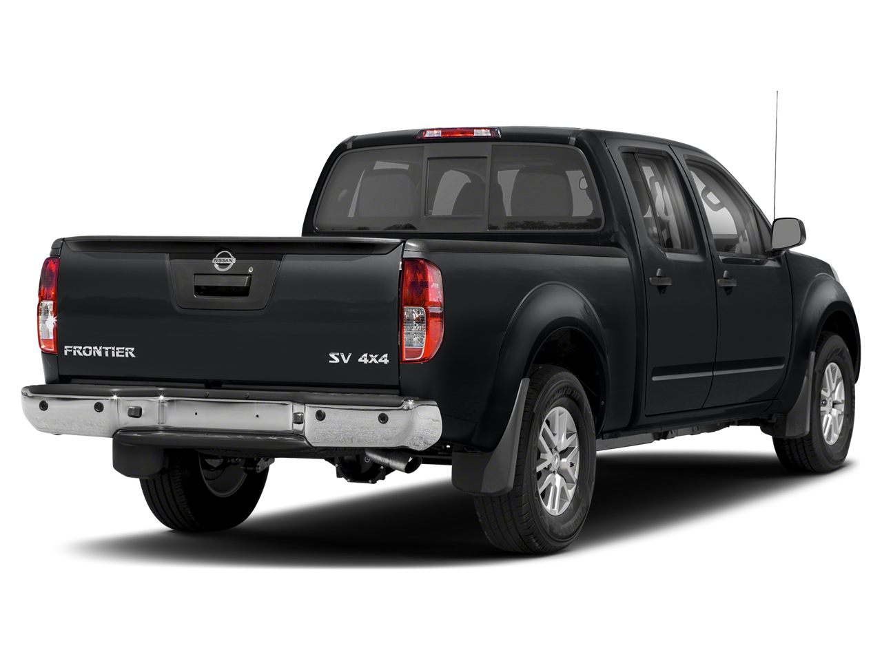 Used 2021 Nissan Frontier SV with VIN 1N6ED0EAXMN722545 for sale in Hammond, LA
