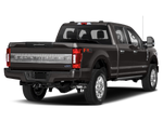 2020 Ford F-250SD Platinum