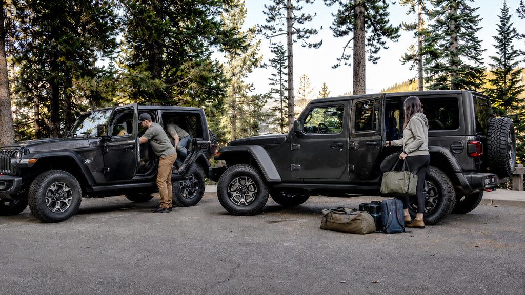2 Door Jeep Wrangler Rubicon for Sale Near Me Comparison