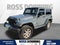 2014 Jeep Wrangler Sahara