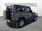 2014 Jeep Wrangler Sahara