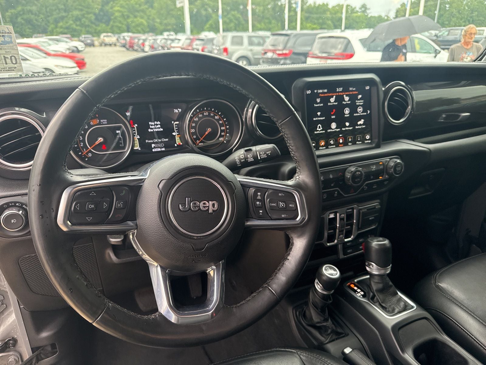 2022 Jeep Wrangler Unlimited Sahara Altitude