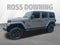 2022 Jeep Wrangler Unlimited Sahara Altitude