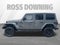 2022 Jeep Wrangler Unlimited Sahara Altitude