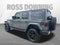 2022 Jeep Wrangler Unlimited Sahara Altitude
