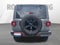 2022 Jeep Wrangler Unlimited Sahara Altitude