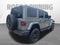 2022 Jeep Wrangler Unlimited Sahara Altitude