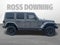2022 Jeep Wrangler Unlimited Sahara Altitude