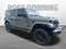 2022 Jeep Wrangler Unlimited Sahara Altitude