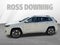 2019 Jeep Cherokee Overland