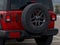 2027 Jeep Wrangler Sport S