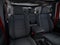 2027 Jeep Wrangler Sport S