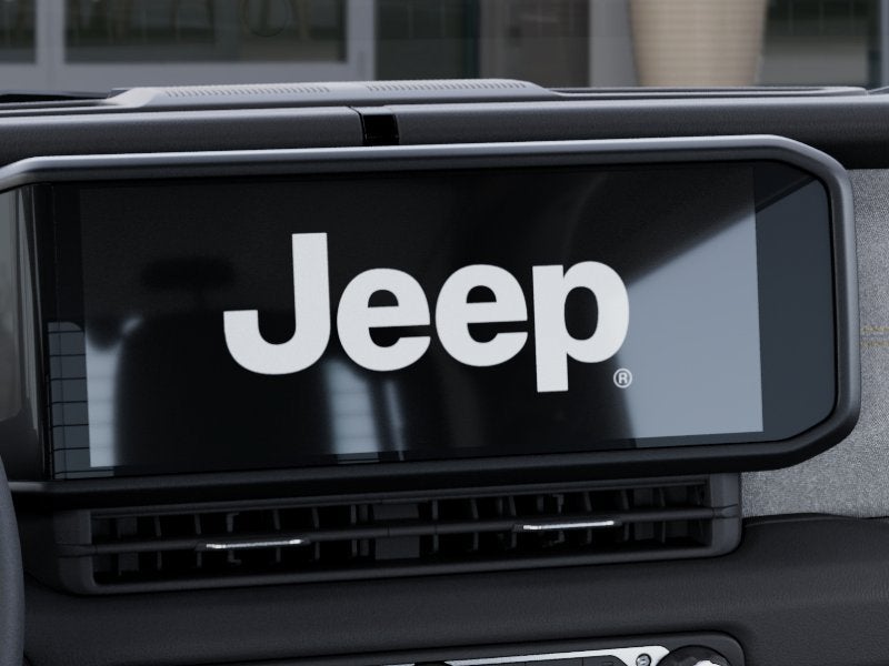 2027 Jeep Wrangler Sport S