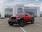 2027 Jeep Wrangler Sport S