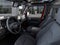 2027 Jeep Wrangler Sport S