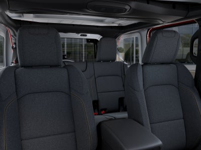 2027 Jeep Wrangler Sport S