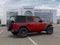 2027 Jeep Wrangler Sport S