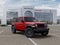 2027 Jeep Wrangler Sport S