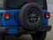 2027 Jeep Wrangler Sport S