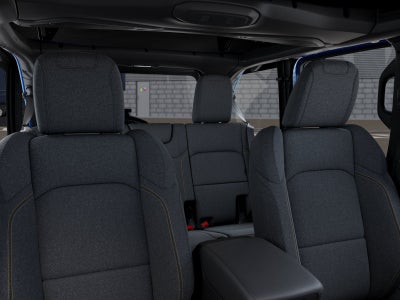 2027 Jeep Wrangler Sport S