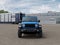 2027 Jeep Wrangler Sport S