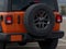 2027 Jeep Wrangler Sport S