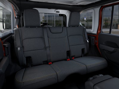 2027 Jeep Wrangler Sport S