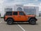 2027 Jeep Wrangler Sport S