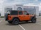 2027 Jeep Wrangler Sport S