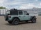 2027 Jeep Wrangler Sport S