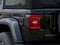 2027 Jeep Wrangler Sahara