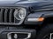 2027 Jeep Wrangler Sahara
