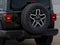 2027 Jeep Wrangler Sahara
