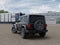 2027 Jeep Wrangler Sahara