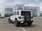 2027 Jeep Wrangler Sahara
