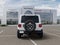 2027 Jeep Wrangler Sahara