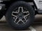 2027 Jeep Wrangler Sahara