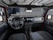 2027 Jeep Wrangler Sahara