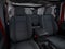 2027 Jeep Wrangler Sahara