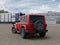 2027 Jeep Wrangler Sahara