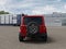 2027 Jeep Wrangler Sahara